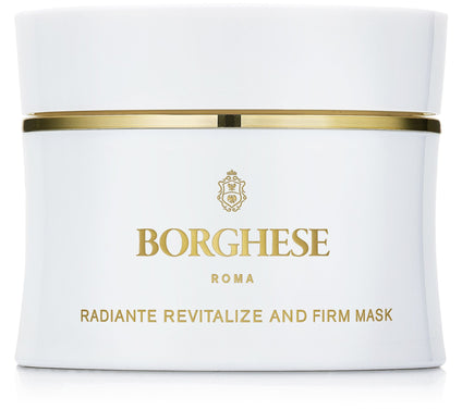 Borghese Radiante Revitalize and Firm Mask 1.7z