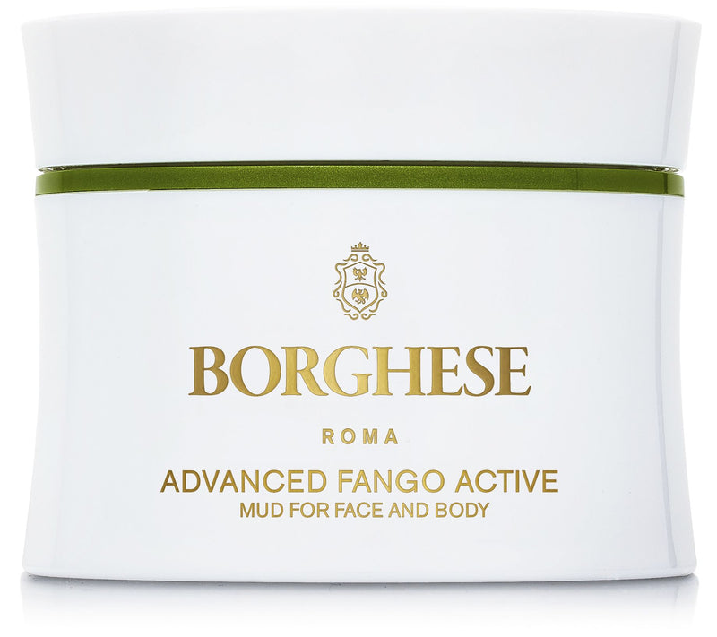 Borghese Advanced Fango Active Purifing Mud Mask 2.7 oz — Main view
