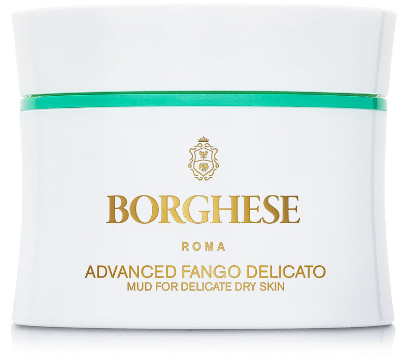 Borghese Advanced Fango Delicato Moisturizing Mud Mask 2.7 oz — Main view