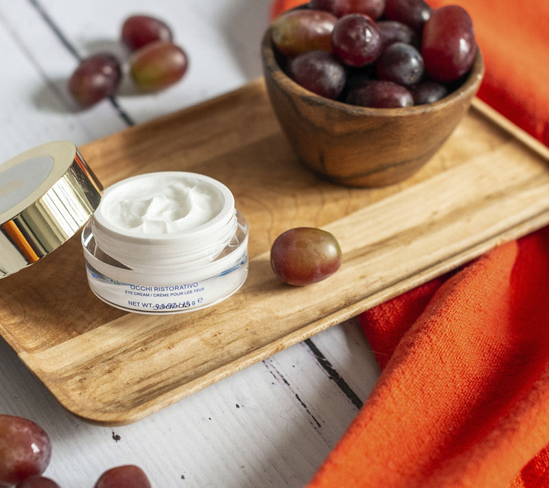 Borghese Occhi Ristorativo Eye Creme 0.5 oz — View 4