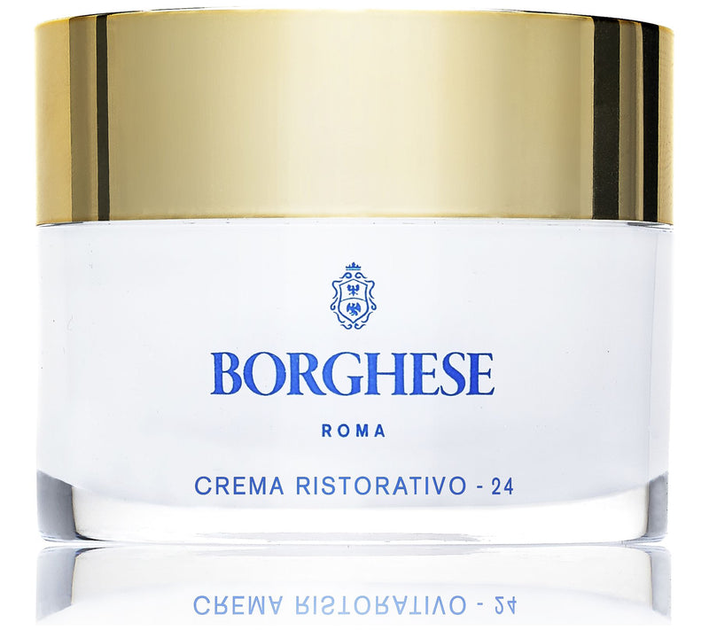 Borghese Crema Ristorativo 24 Moisturizer 1 oz — Main view