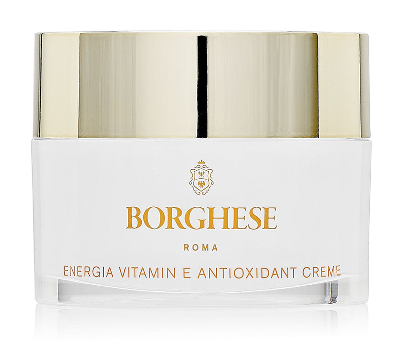 Borghese Energia Vitamin E Antioxidant Creme 1oz — Main view