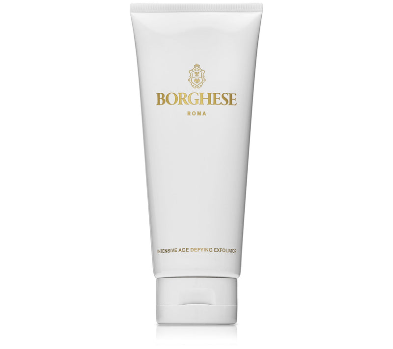 Borghese Intensive Age Defying Exfoliator 3.5 oz — Main view
