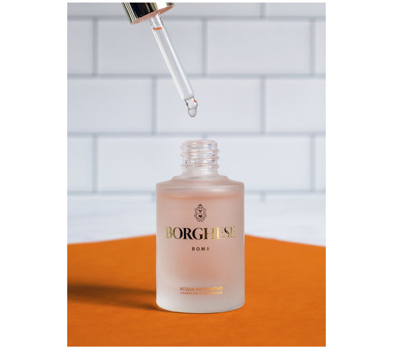 Borghese Acqua Ristorativo Hydrating Concentrate 1 oz — View 3