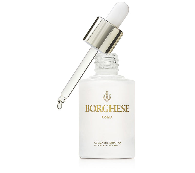 Borghese Acqua Ristorativo Hydrating Concentrate 1 oz — View 2