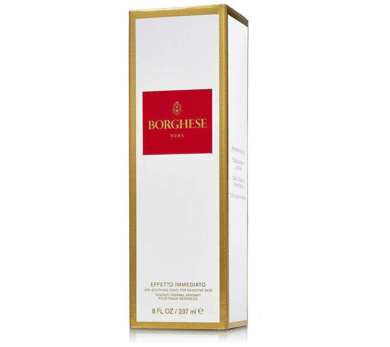 Borghese Effetto Imediato Spa Soothing Tonic 8.4 oz — View 3