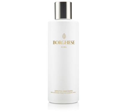 Borghese Effetto Imediato Spa Soothing Tonic 8.4 oz