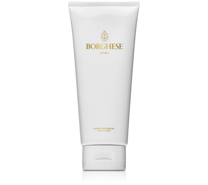 Borghese Crema Saponetta Creme Cleanser 6.7 oz