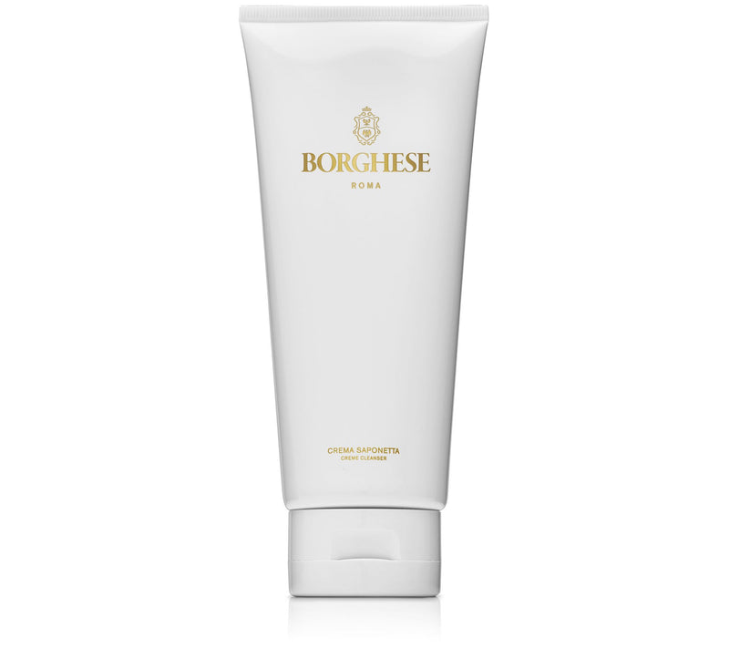 Borghese Crema Saponetta Creme Cleanser 6.7 oz — Main view