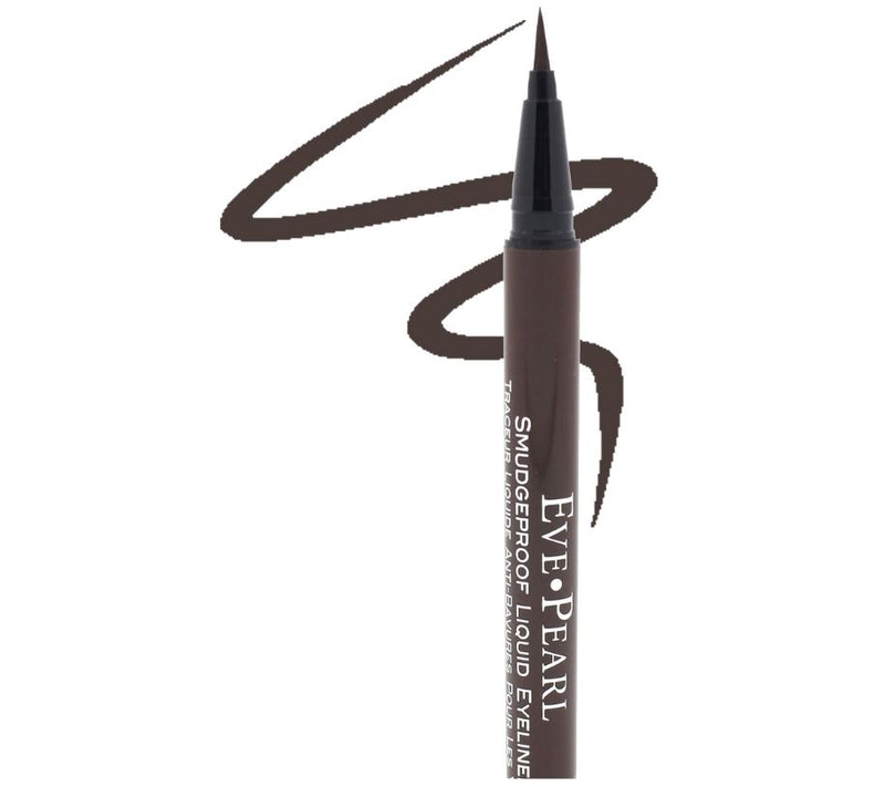 EVE PEARL Brow Liner & Definer Duo - Brown Espresso — View 3