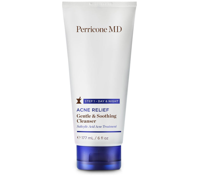 Perricone MD Acne Relief Gentle & Soothing Cleanser — Main view