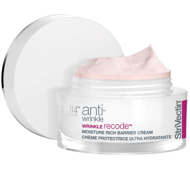 StriVectin Wrinkle Recode Moisture Rich Barrier Cream — View 2