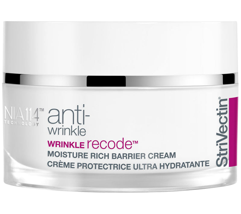 StriVectin Wrinkle Recode Moisture Rich Barrier Cream — Main view