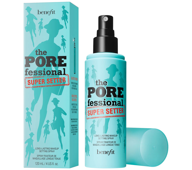 Benefit Cosmetics The POREfessional: Super Setter — View 3