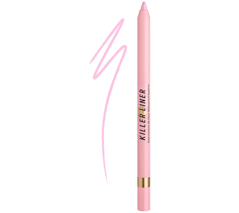 Too Faced Killer Liner 36-Hour Waterproof GelEyeliner — Main view