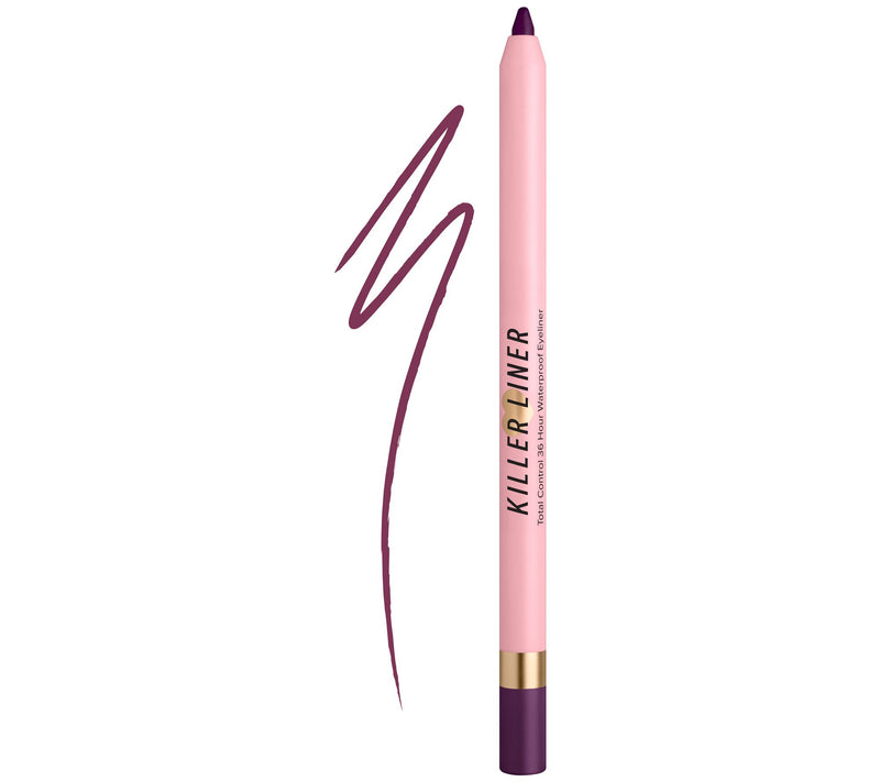 Too Faced Killer Liner 36-Hour Waterproof GelEyeliner — View 14