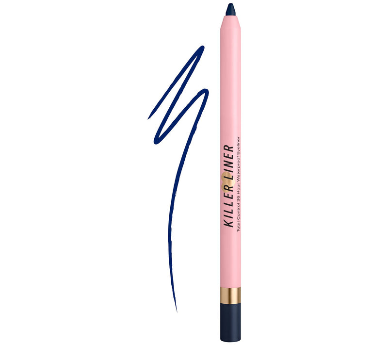 Too Faced Killer Liner 36-Hour Waterproof GelEyeliner — View 17