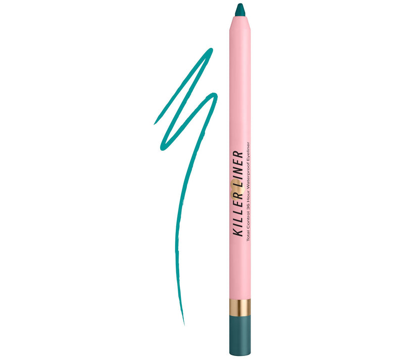 Too Faced Killer Liner 36-Hour Waterproof GelEyeliner — View 23