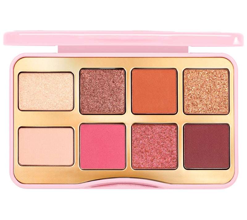 Too Faced Let's Play Mini Eye Shadow Palette — Main view