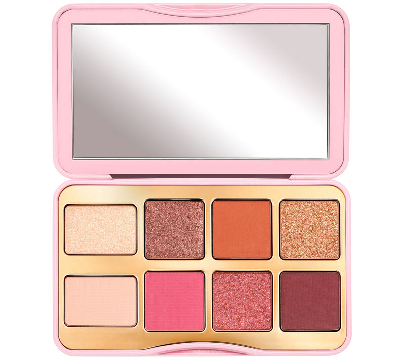 Too Faced Let's Play Mini Eye Shadow Palette — View 3