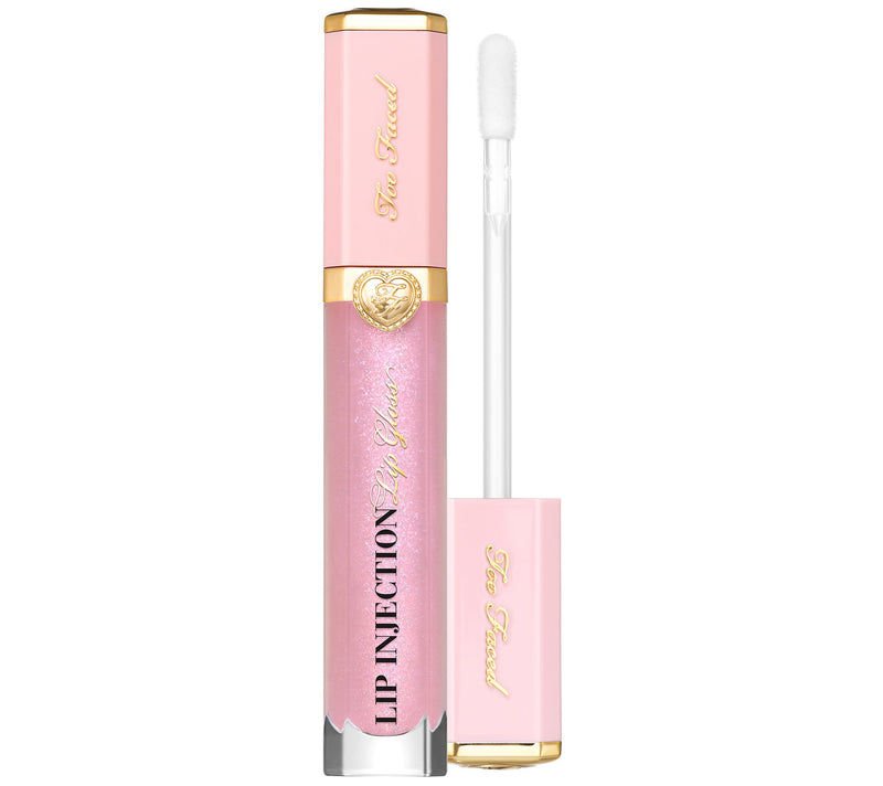 Too Faced Lip Injection Power Plumping Lip Gloss — View 16