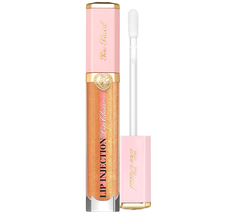 Too Faced Lip Injection Power Plumping Lip Gloss — View 20