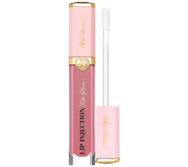 Too Faced Lip Injection Power Plumping Lip Gloss — View 3