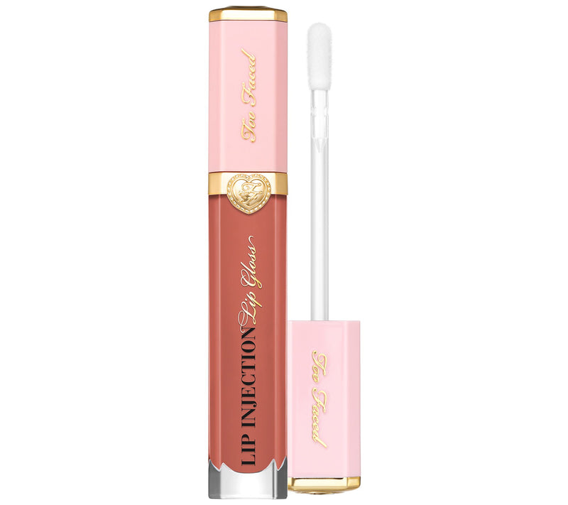 Too Faced Lip Injection Power Plumping Lip Gloss — View 22