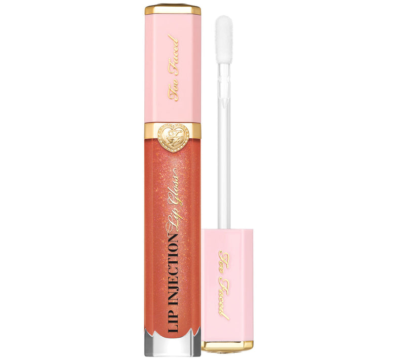 Too Faced Lip Injection Power Plumping Lip Gloss — View 28