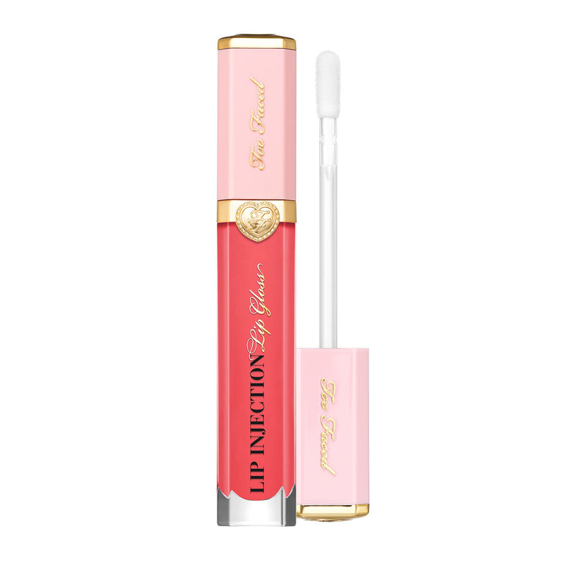 Too Faced Lip Injection Power Plumping Lip Gloss — View 11