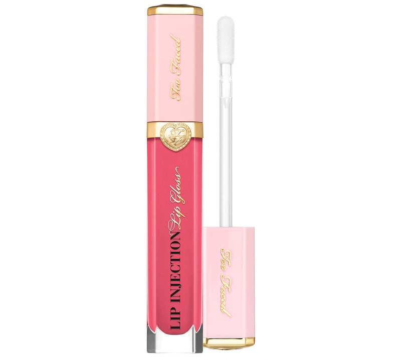 Too Faced Lip Injection Power Plumping Lip Gloss — View 7