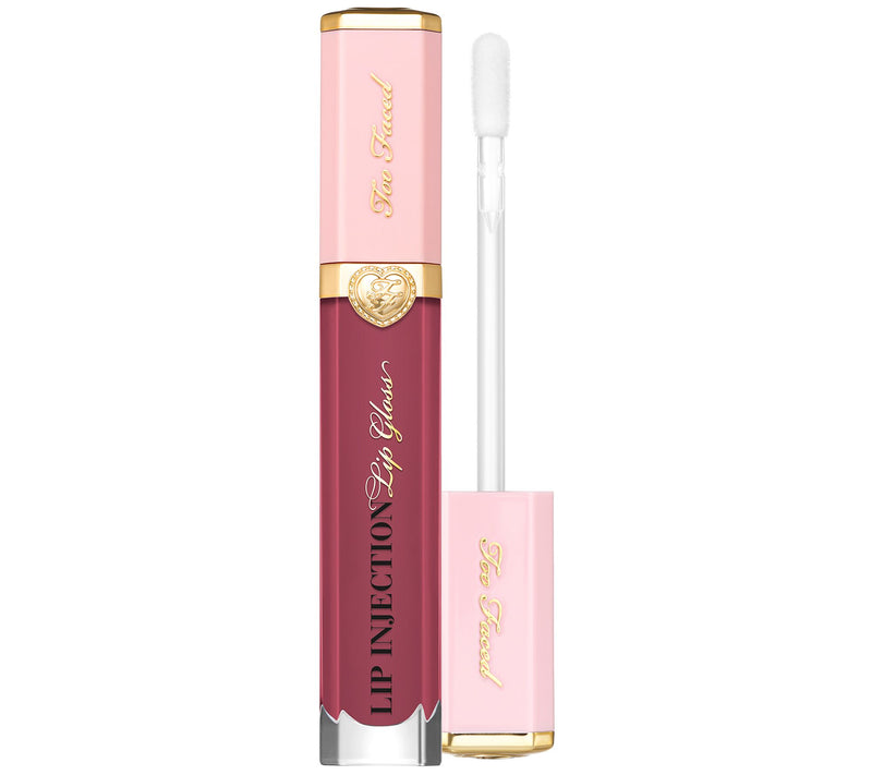 Too Faced Lip Injection Power Plumping Lip Gloss — View 30