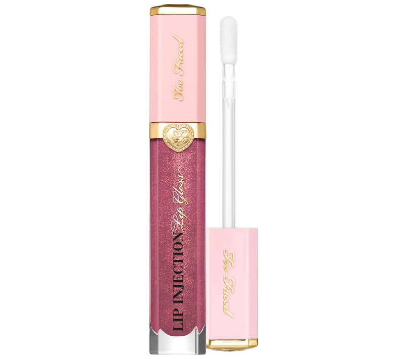 Too Faced Lip Injection Power Plumping Lip Gloss — View 13