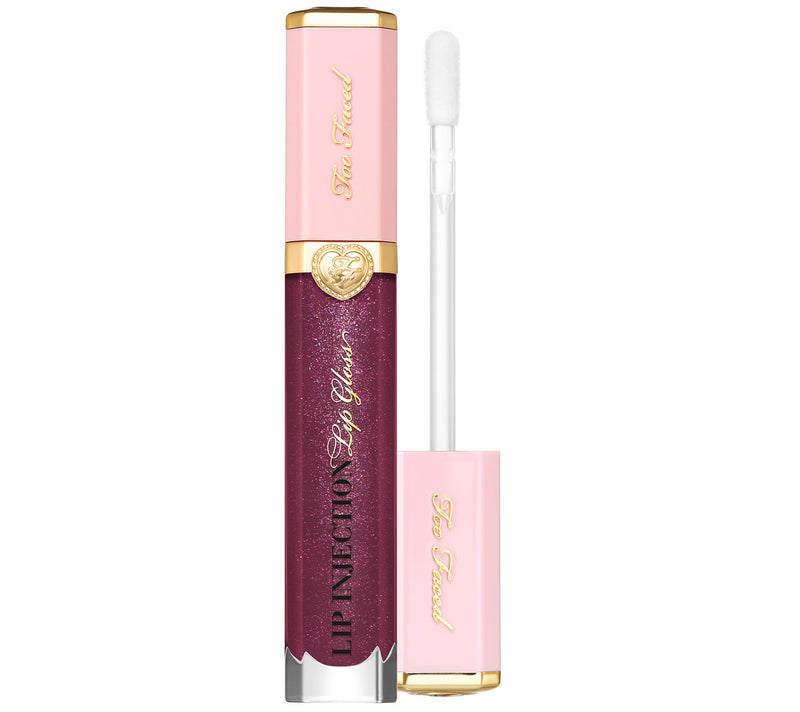 Too Faced Lip Injection Power Plumping Lip Gloss — View 5