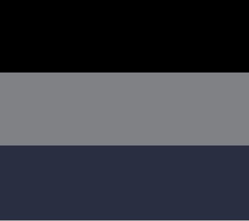 Alexander Julian Men's 3 Pack Cotton Bo xer -Navy — View 2