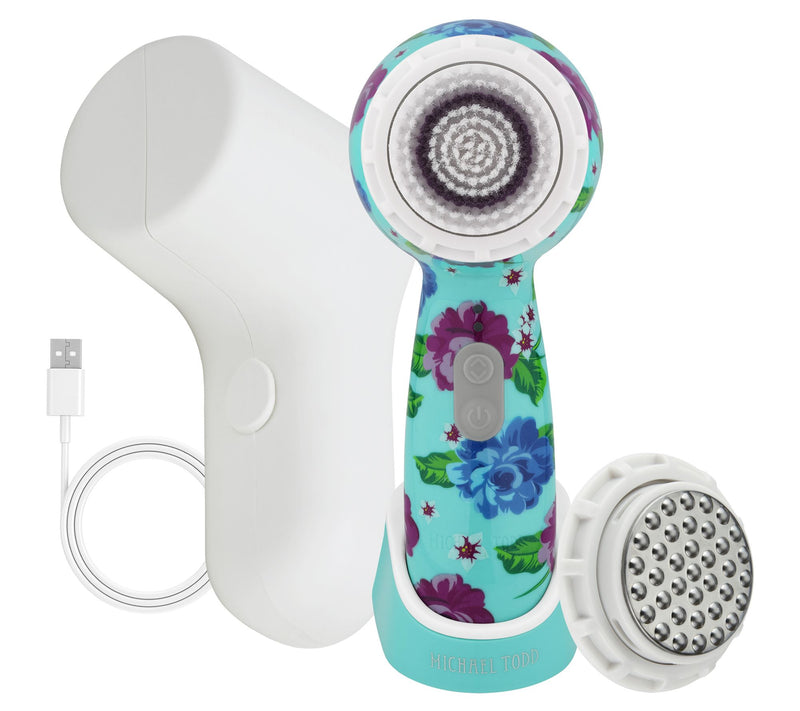 Michael Todd Soniclear Antimicrobial Sonic Cleasing Brush — View 7
