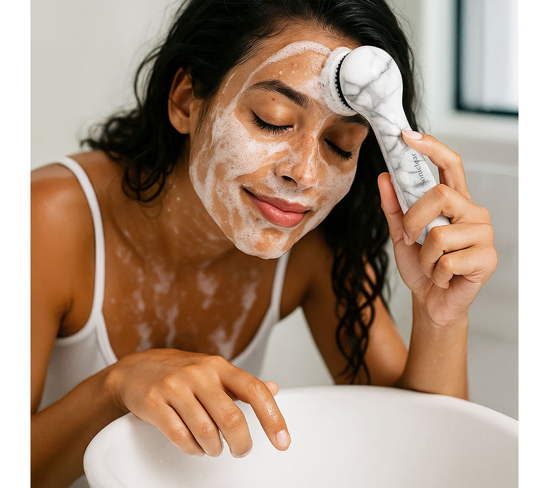 Michael Todd Soniclear Antimicrobial Sonic Cleasing Brush — View 21