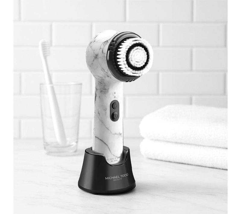Michael Todd Soniclear Antimicrobial Sonic Cleasing Brush — View 20