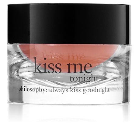 philosophy kiss me tonight lip balm — Main view
