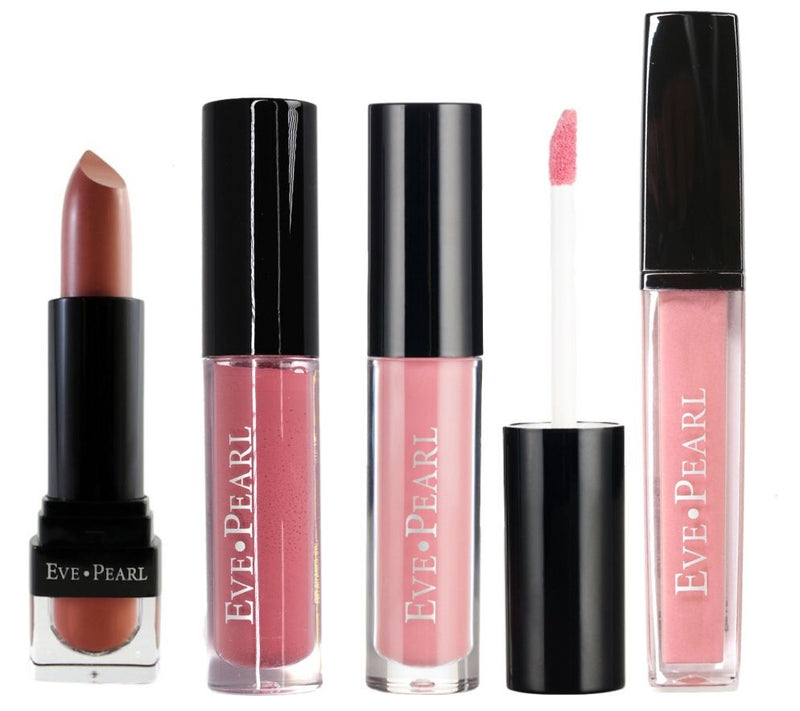 EVE PEARL The Fabulous Four Lip Collection — Main view