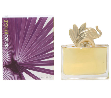Kenzo Jungle Ladies Eau de Parfum Spray 3.4 oz