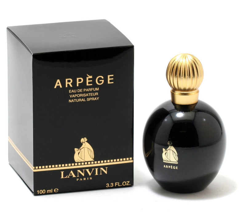 Arpege Ladies By Lanvin Eau de Parfum Spray, 3. — Main view