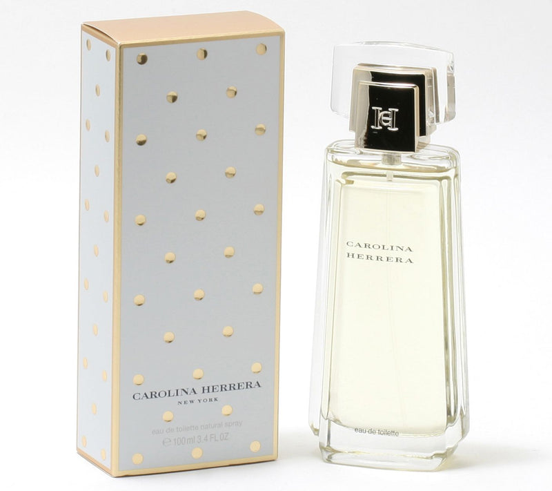 Carolina Herrera Ladies Eau De Toilette Spray — Main view