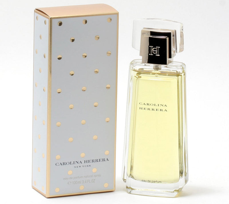 Carolina Herrera Ladies Eau De Parfum Spray — Main view