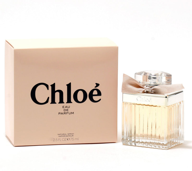 Chloe Ladies Eau De Parfum Spray — Main view