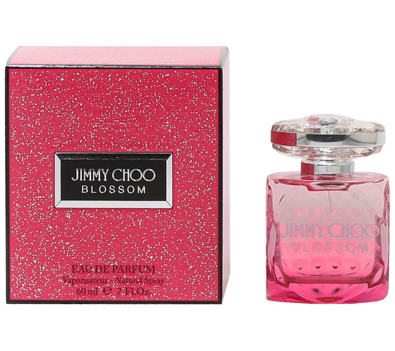 Jimmy Choo Blossom Eau de Parfum Spray, 2 oz — Main view