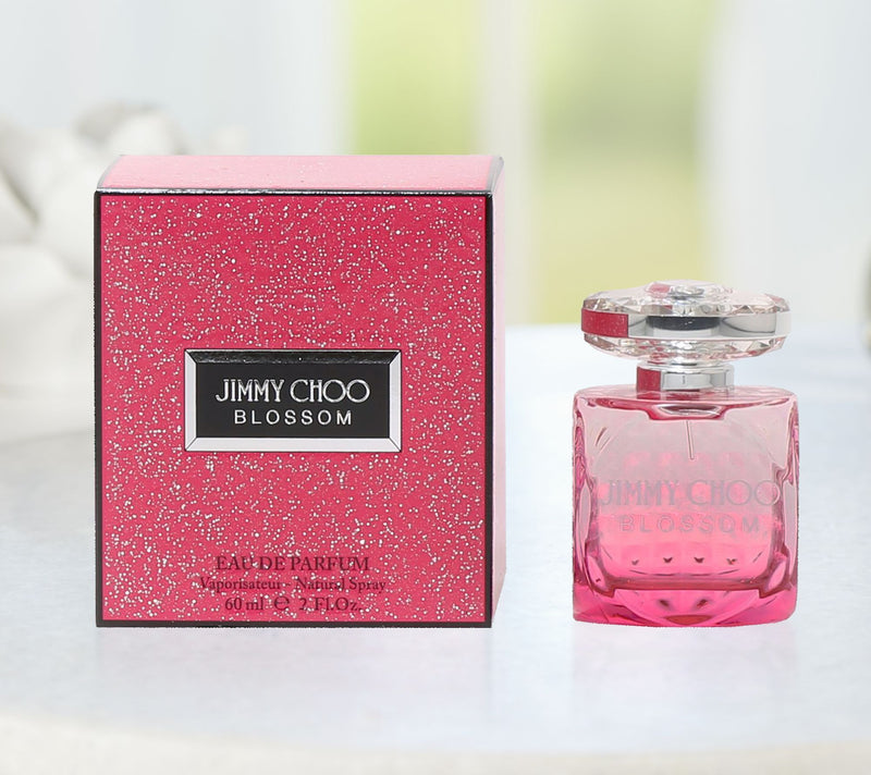Jimmy Choo Blossom Eau de Parfum Spray, 2 oz — View 2