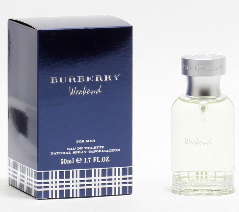 Burberry Weekend Men Eau de Toilette Spray 1.7oz — Main view