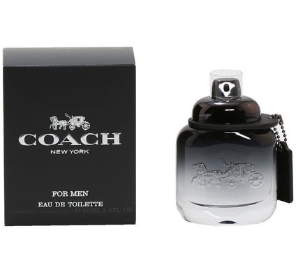 Coach New York For Men Eau de Toilette Spray 1.3 oz