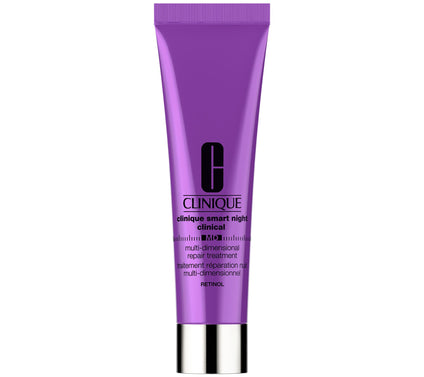 Clinique Smart Night Clinical MD Treatment Retinol Serum 1 oz